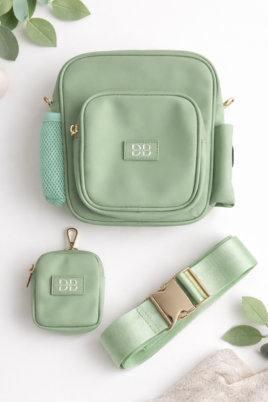 The MINT