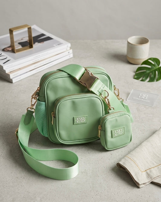 The MINT