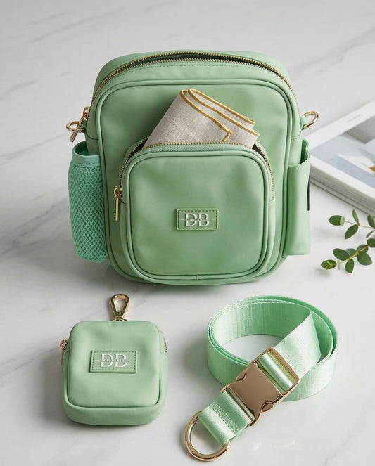The MINT