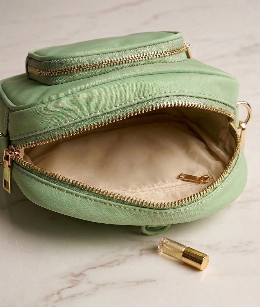 The MINT