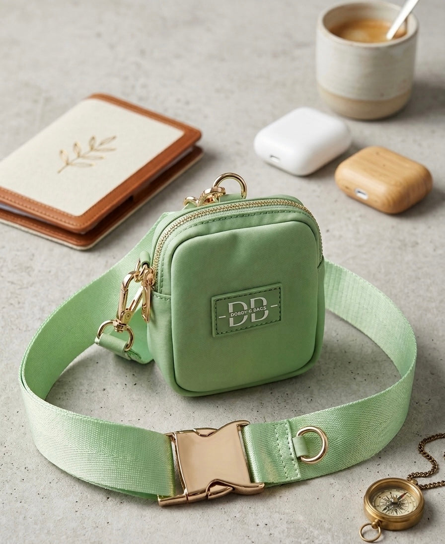 The MINT